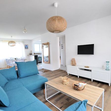 Tres Bel Appartement Rosendael Dunkirk Exteriör bild