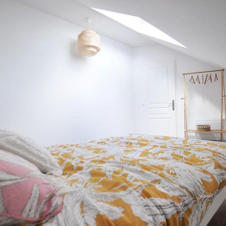 Tres Bel Appartement Rosendael Dunkirk Exteriör bild