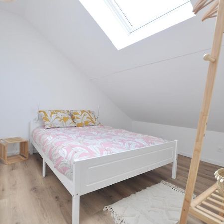 Tres Bel Appartement Rosendael Dunkirk Exteriör bild