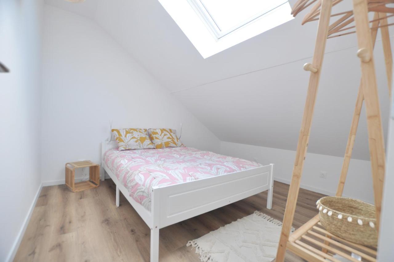 Tres Bel Appartement Rosendael Dunkirk Exteriör bild