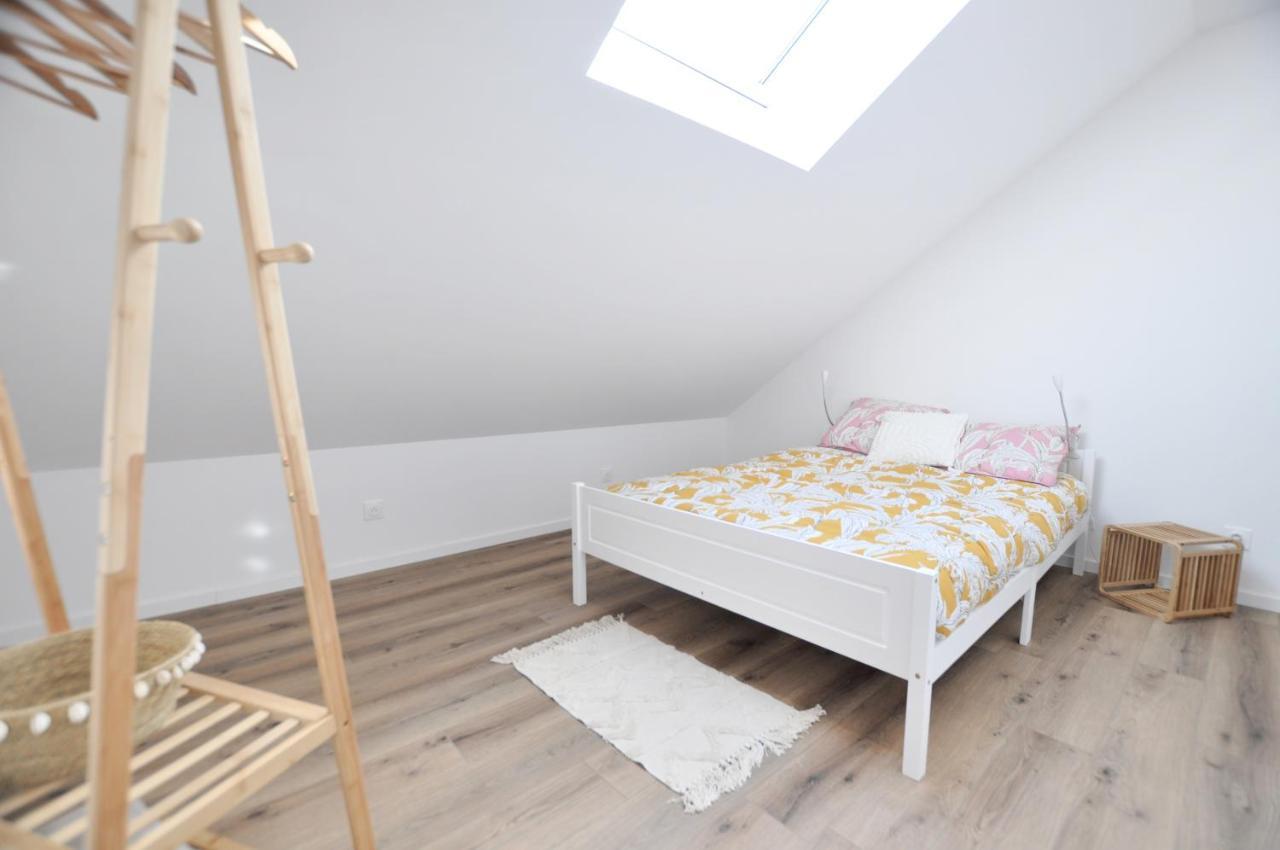 Tres Bel Appartement Rosendael Dunkirk Exteriör bild